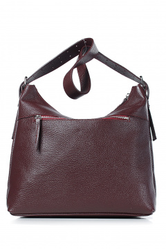 Сумка Galanteya 28325.26с1160к45 бордо - фото 3