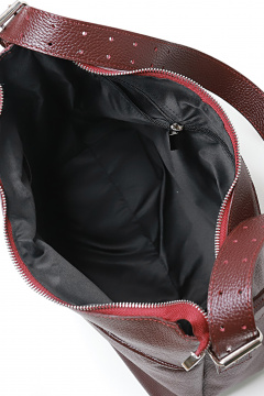 Сумка Galanteya 28325.26с1160к45 бордо - фото 5