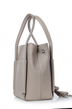 Сумка Galanteya 30223.26с64к45 бежевый - фото 4