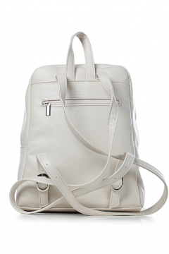Рюкзак Galanteya 319.26с624к45 молочный - фото 3