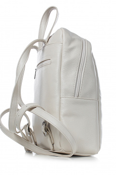 Рюкзак Galanteya 319.26с624к45 молочный - фото 4