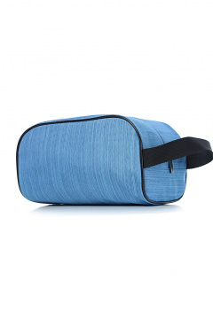 Несессер Galanteya 3416.26с1001к45 голубой - фото 1