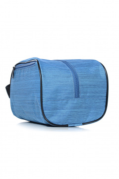 Несессер Galanteya 3416.26с1001к45 голубой - фото 4