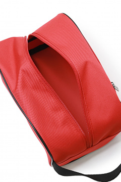 Несессер Galanteya 3416.26с1067к45 красный - фото 5