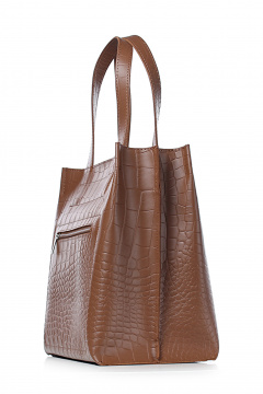 Сумка Galanteya 3425.25с666к45 рыжий - фото 4