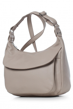 Сумка Galanteya 34824.25с1207к45 бежевый - фото 1