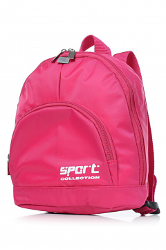 Рюкзак Galanteya 35209.25с3465к45 малиновый - фото 1