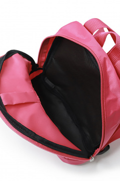 Рюкзак Galanteya 35209.25с3465к45 малиновый - фото 5