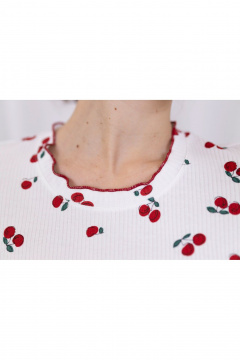 Сорочка Купалинка 44100G - фото 3