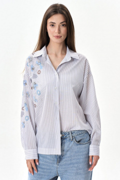 Рубашка Art Ribbon М1152Т - фото 1