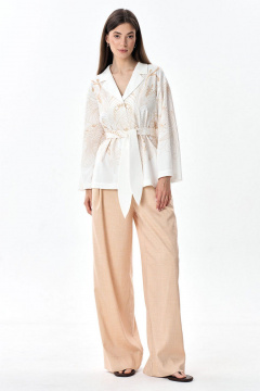 Жакет Art Ribbon М1164G - фото 4