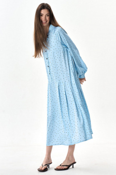 Платье Art Ribbon М1169P - фото 2