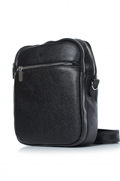 Сумка Galanteya 17525.25с2912к45 черный - фото 1