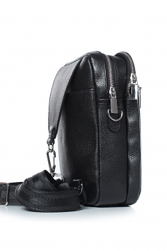 Сумка Galanteya 17525.25с2912к45 черный - фото 4