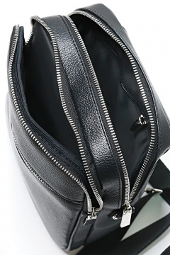 Сумка Galanteya 17525.25с2912к45 черный - фото 5