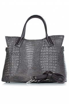 Сумка Galanteya 18625.26с100к45 серкор/коричн - фото 2