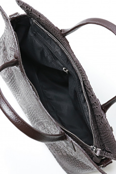 Сумка Galanteya 18625.26с100к45 серкор/коричн - фото 5