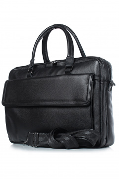 Сумка Galanteya 19118.26с1011к45 черный - фото 1