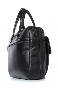 Сумка Galanteya 19118.26с1011к45 черный - фото 4