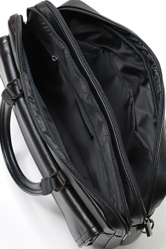 Сумка Galanteya 19118.26с1011к45 черный - фото 5