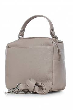 Сумка Galanteya 44219.25с2427к45 бежевый - фото 1