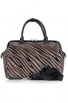 Сумка Galanteya 45422.26с587к45 капуч/черный - фото 2