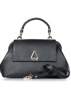 Сумка Galanteya 46224.25с801к45 черный - фото 2