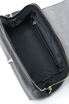 Сумка Galanteya 46224.25с801к45 черный - фото 5