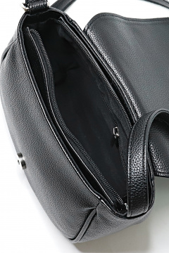Сумка Galanteya 4724.26с632к45 черный - фото 5