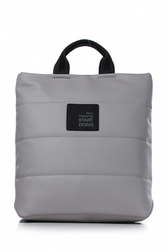 Сумка Galanteya 48223.25с1040к45 сер.св/черный - фото 2