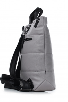 Сумка Galanteya 48223.25с1040к45 сер.св/черный - фото 4