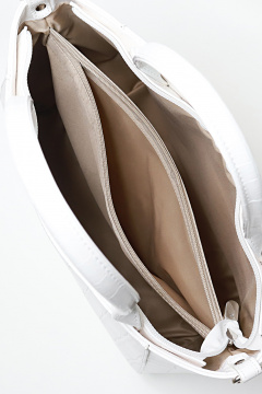 Сумка Galanteya 64719.25с3026к45 белый - фото 5