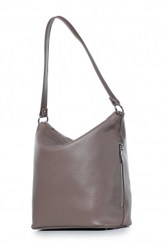 Сумка Galanteya 9824.25с3571к45 серо-коричневый - фото 1