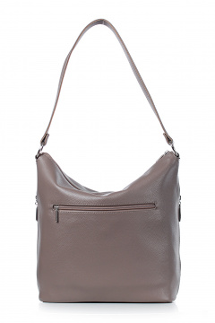 Сумка Galanteya 9824.25с3571к45 серо-коричневый - фото 3
