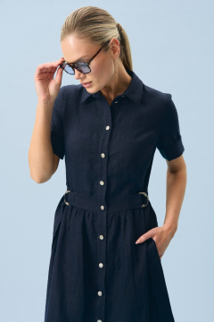 Платье Urs 26-703-1 - фото 5