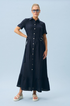 Платье Urs 26-703-1 - фото 1