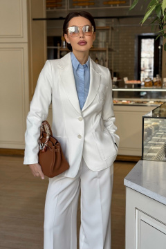 Жакет Urs 26-683-1 - фото 1