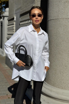 Рубашка Urs 25-591-1 - фото 1