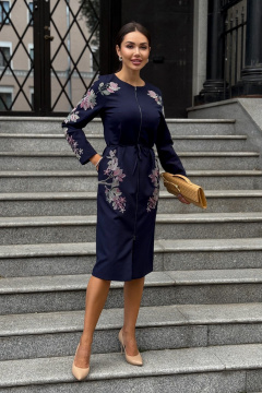 Платье Urs 26-672-1 - фото 1