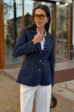 Жакет Urs 25-599-1 - фото 1