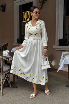 Платье Urs 25-536-1 - фото 2