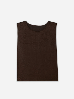 Блуза Mark Formelle 112796/25-40445Ц-9 шоколадное_мартини - фото 3