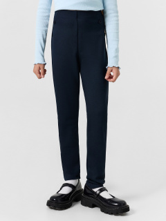 Брюки Mark Formelle 187844/24-33629Ц-4 неви - фото 2