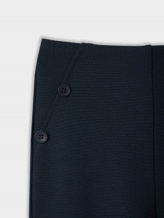 Брюки Mark Formelle 187844/24-33629Ц-4 неви - фото 3