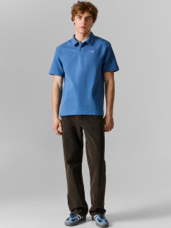 Майка Mark Formelle 111946/25-5682Ц-26-2 синяя_луна_709_W_вышивка - фото 1