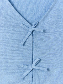 Блуза Mark Formelle 117949/25-41284Ц-9 голубой - фото 2