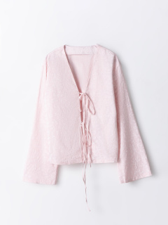 Блуза Mark Formelle 122856/25-40991П-9 цветы_на_жемчужно_розовом - фото 3