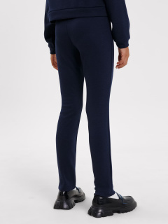 Леггинсы Mark Formelle 147736/22/23384Ц-4 т.синий - фото 2