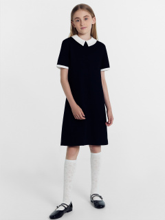 Платье Mark Formelle 157822/25-34888Ц-4 черный - фото 2