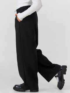 Брюки Mark Formelle 187849/25-34908Ц-9 черный - фото 1